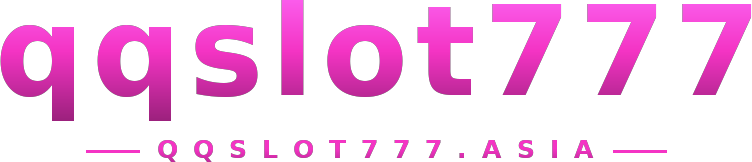 qqslot777 logo