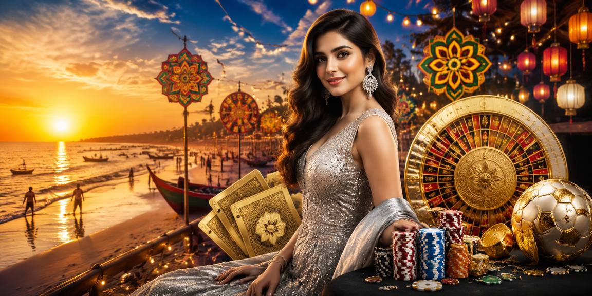 qqslot777 ক্যাসিনো